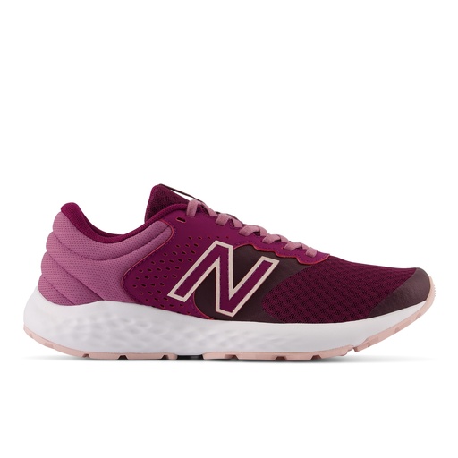 [WE420RO2-B-B] Zapato Running Mujer New Balance 420 Vinotinto (12 pares)