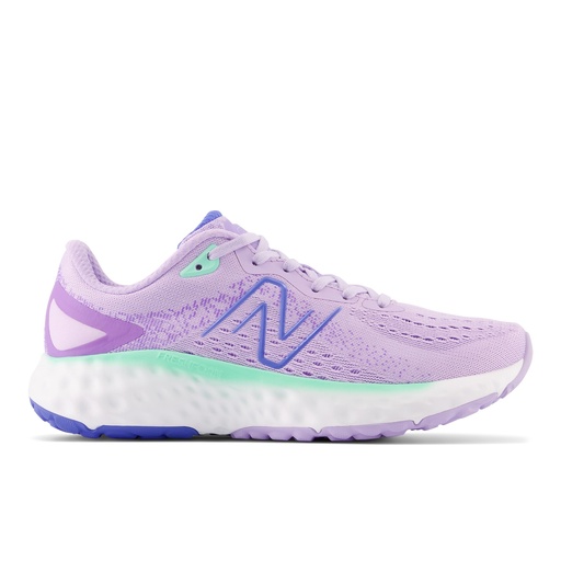 [WEVOZCP2-B-B] Zapato Running Mujer New Balance EVOZ Lila (12 pares)