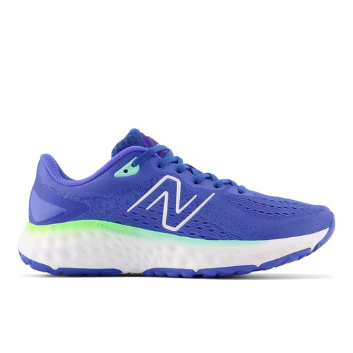 [WEVOZCR2-B-B] Zapato Running Mujer New Balance EVOZ Azul (12 pares)