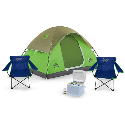 [2000026159C2160727] Combo 2 Sillas + Sombrilla + Soft Cooler 20L Azul (copia)