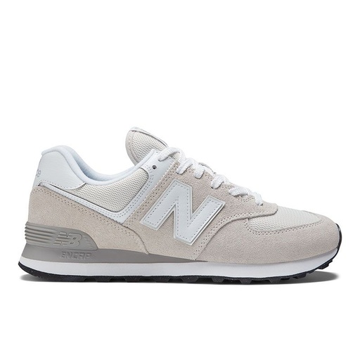 [ML574EVW-D-B] Zapato Lifestyle New Balance 574  Beige (12 pares)