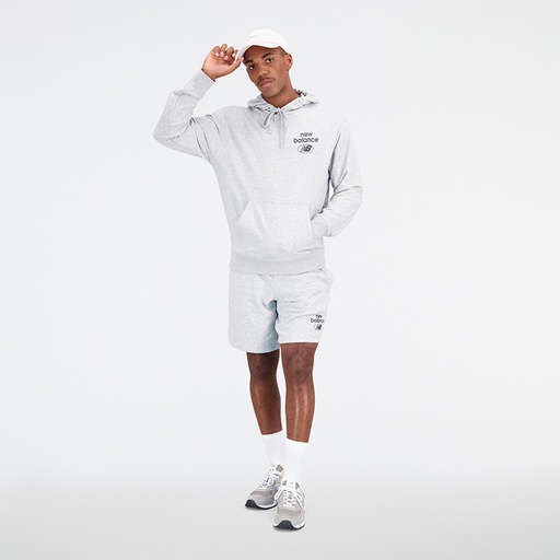 Sueter New Balance Essentials Reimagined French Terry