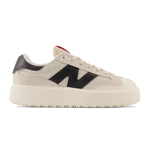 Lifestyle Shoes New Balance CT302