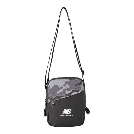 [LAB23018-GR] Bolso New Balance Colorblock