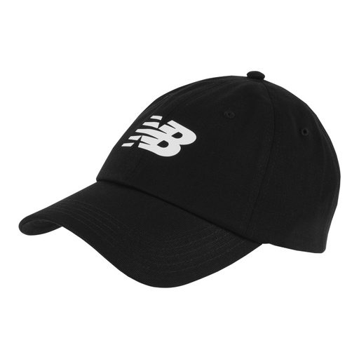 Gorra New Balance 6-Panel Curved Brim