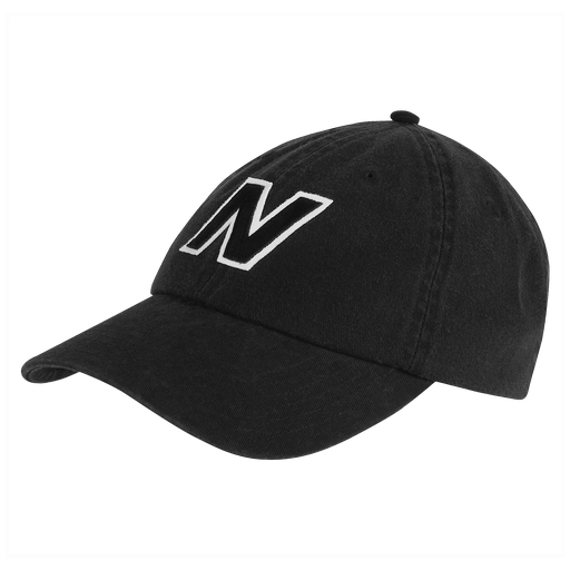 Gorra New Balance Block N 6 Panel