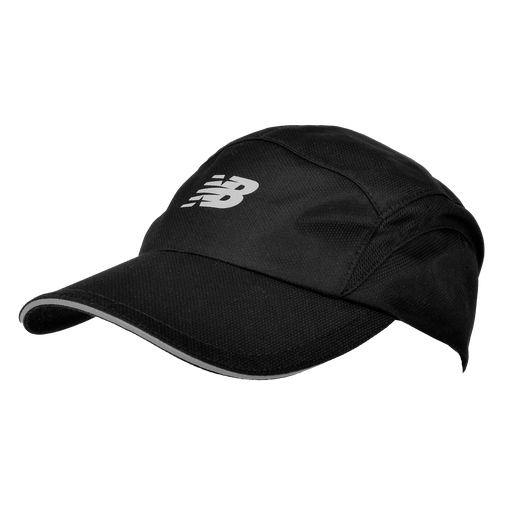 [LAH91003-BK] Gorra New Balance 5-Panel Performance