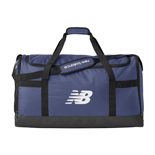 [LAB13509-TNV] Bolso Viajero New Balance Team Med