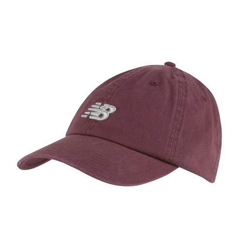 [LAH91014-WAD] Gorra New Balance 6-Panel Curved Brim NB Classic