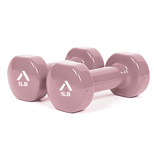 [94166-1] Mancuerna de Vinil 1Lb Bronzini Active  (copiar)