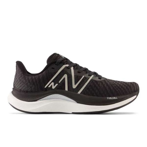 [WFCPRLB4-B-B] Zapato Running Mujer New Balance PROPEL Negro y Blanco (12 pares)