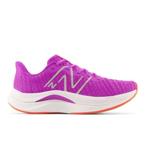 [WFCPRLP4-B-B] Zapato Running Mujer New Balance PROPEL Fucsia y Blanco (12 pares)