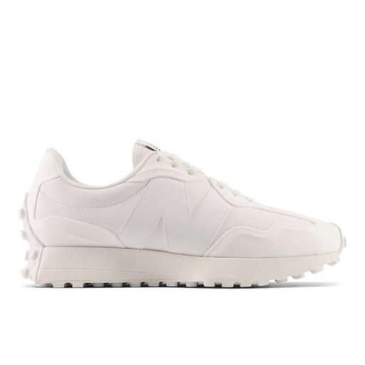 [U327USC-D-B] Zapato Lifestyle New Balance 327 Blanco (12 pares)