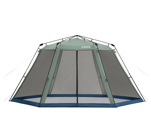 [2156417] Instant Screen Canopy Tent Coleman® Skylodge™ 15 ft. x 13 ft.