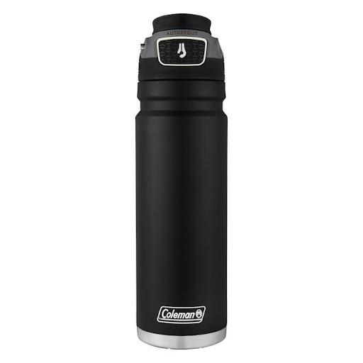 Stainless Steel Water Bottle Coleman® FreeFlow AUTOSEAL® 24 Oz 