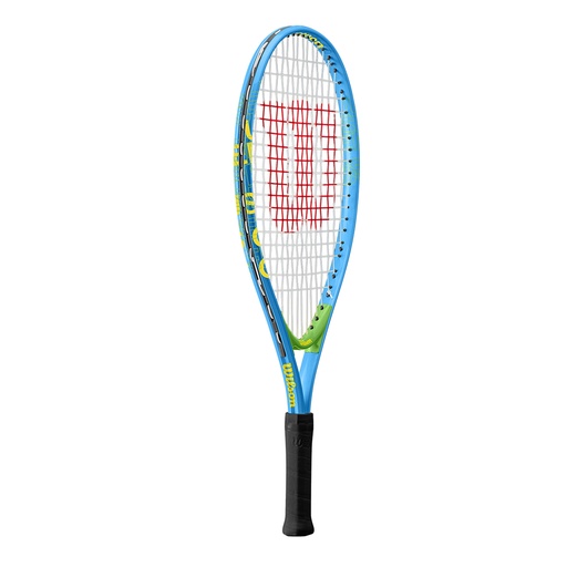 [WR082410U] Kid's Tennis Racket Wilson US OPEN 21"