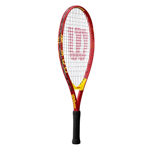 [WR082510U] Kid's Tennis Racket Wilson US OPEN 23"