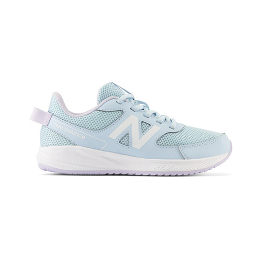 Kids Performance Shoes New Balance 570