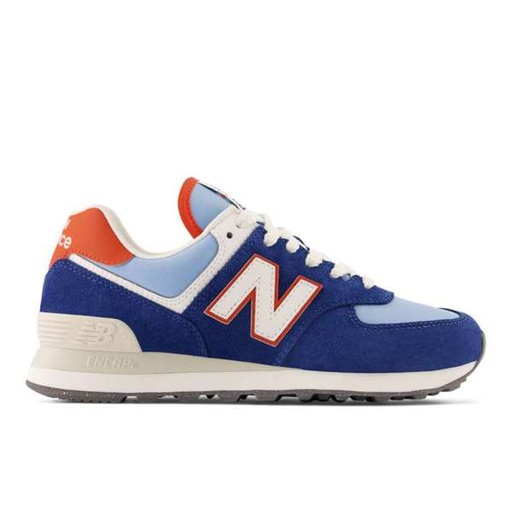 Zapato Lifestyle Mujer New Balance 574