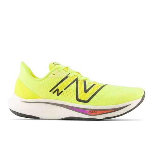 Zapato Running New Balance Rebel