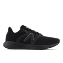 [W413LK2-B-B] Zapato Running Mujer New Balance 413 Negro/Negro (12 pares)