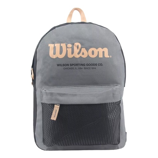 Morral Casual Wilson Lisboa