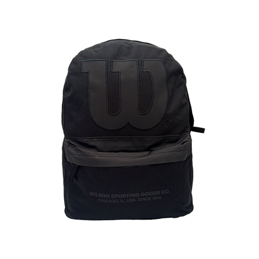 Morral Casual Wilson Harbin