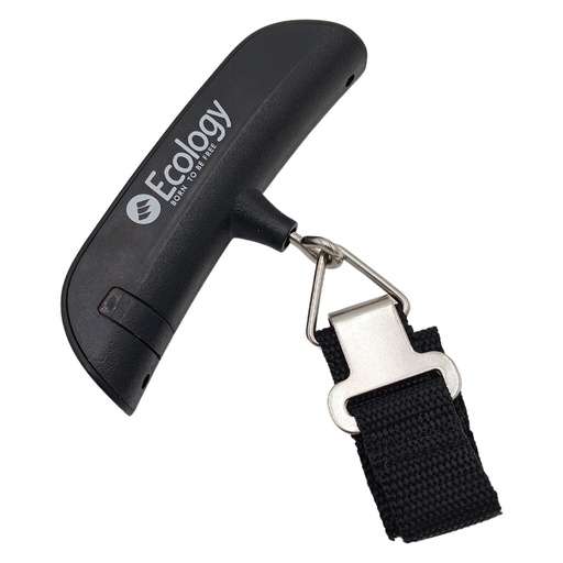 [68702] Balanza Digital de Maleta Ecology