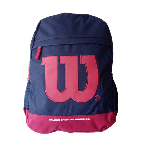 Morral Casual Wilson Riad