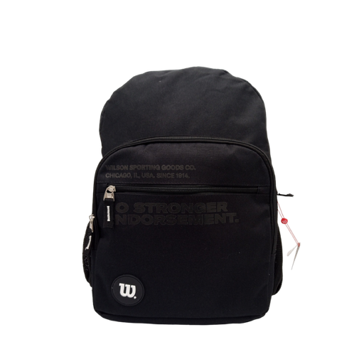 Morral Casual Wilson Lima