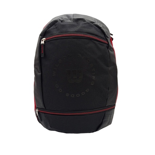 Morral Ejecutivo Wilson Lagos