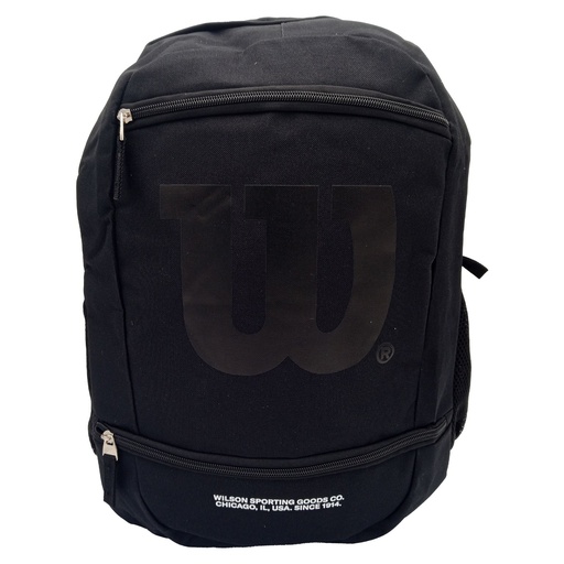 Morral Ejecutivo Wilson Cairo
