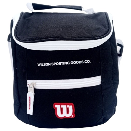 Lonchera Bolso Térmico Wilson Glasgow