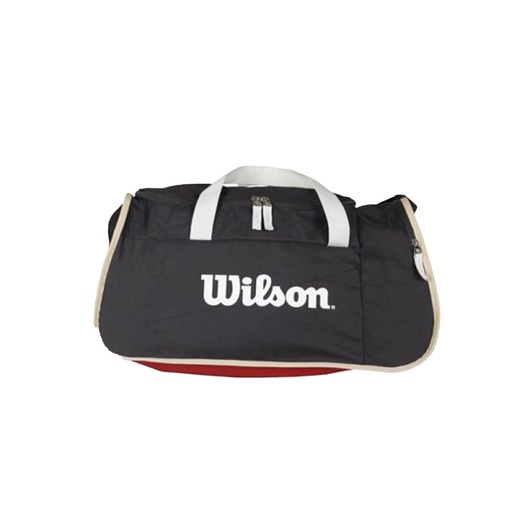 Bolso de Viaje 40L Wilson Lisboa