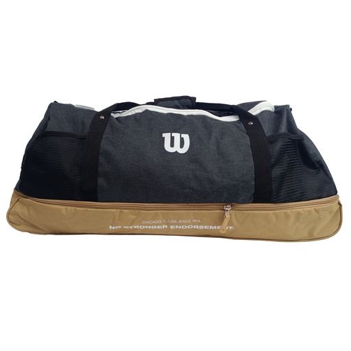 Bolso de Viaje 137L Wilson Hamburgo