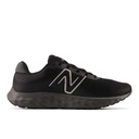 [M520LA8-D-B] Zapato Running New Balance 520 Negro/Negro (12 pares)