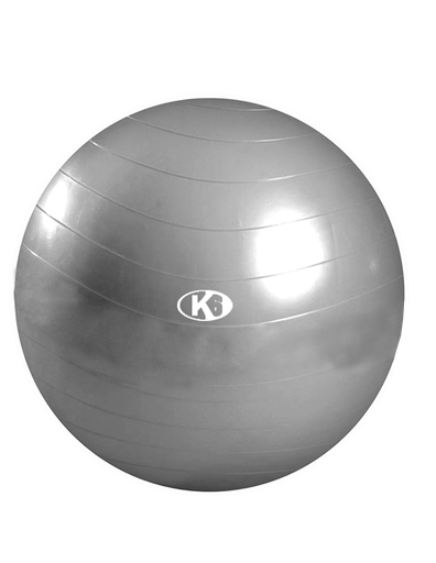 [67106] Gym Ball K6 55 cm without pump