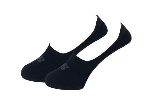 Medias Extras Corta New Balance Unseen Liner