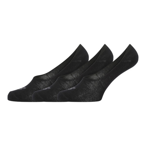 Medias Cortas New Balance Performance Cotton Unseen Liner