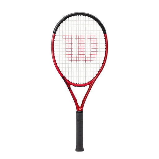 [WR074710U] Raqueta de Tenis Wilson Clash V2 Jr