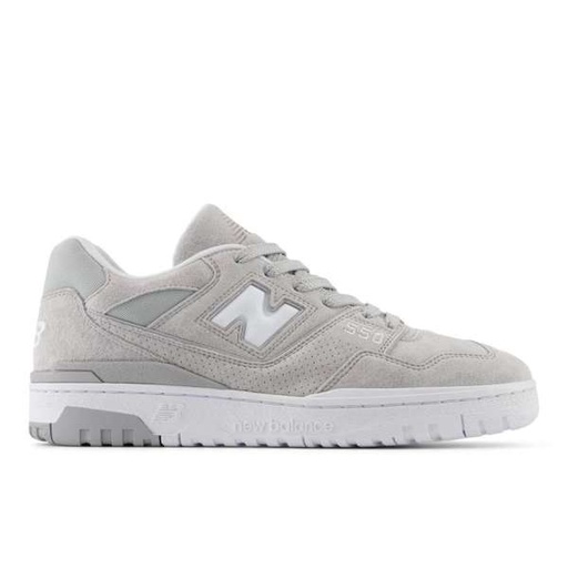 Zapato Lifestyle New Balance BB550 All Suede