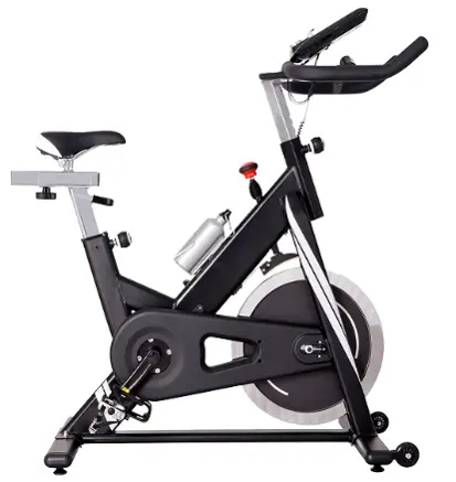 [66166] Spinning Bike K6 Aries