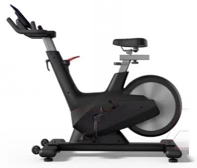 Bicicleta de Spinning K6 Professional Olimpia V2