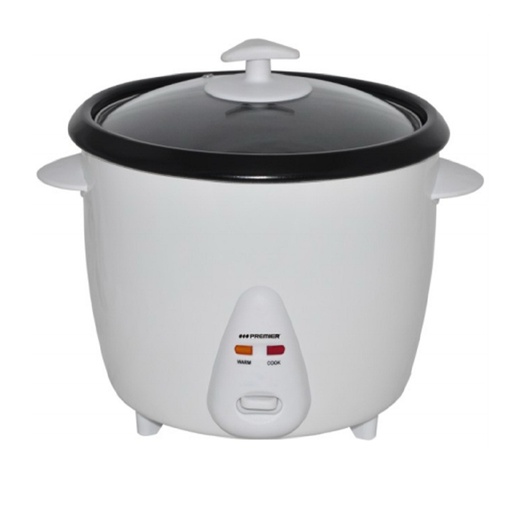 [ED-5458] Olla Arrocera Con Vaporizador Premier 1 Lts