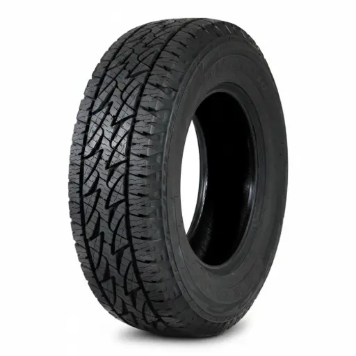 [ANV1642] Caucho 265/70R17 Firestone Destination V A/T LN P113S