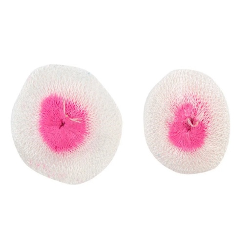 [68221] Mantilla Campingaz para Lámpara Talla S