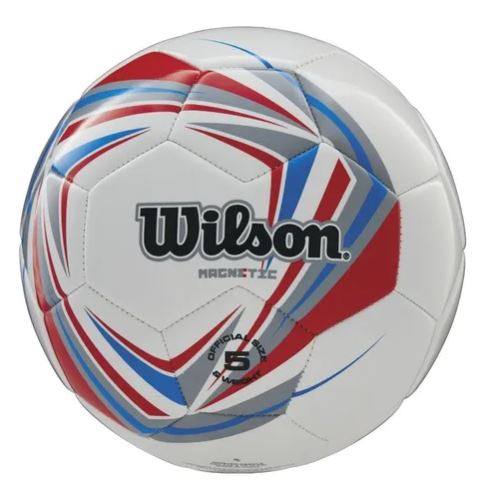 [WTE8500455XB05] Balón de Fútbol Wilson Magnetic (NO.5) (E8500-55)