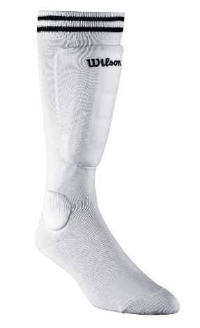[WTH5210WHI] Sock Guard Wilson (BLANCO) (H5210W)