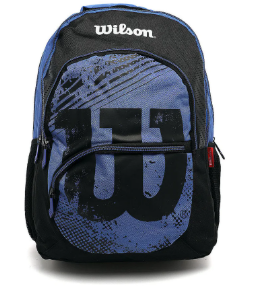 Morral Wilson 32L Patrón Full Print Caballero (65.010281)