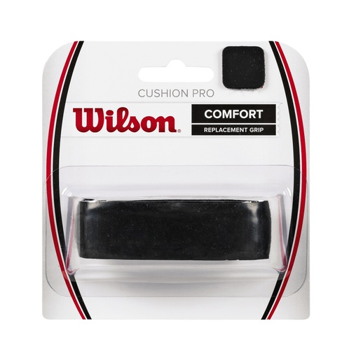 [WRZ4209BK] Grip Wilson Cushion Pro